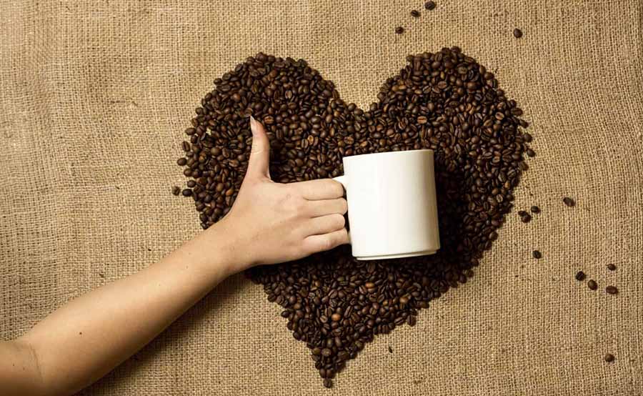 ¿Por qué el café es bueno para la salud?